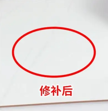 回民瓷砖空鼓维修公司分享下板材基层，未采取柔性过渡措施的影响。在瓷砖铺贴工程中，如果采用的是板材基层（如石膏板、木工板等非刚性基层），而未采取柔性过渡措施，